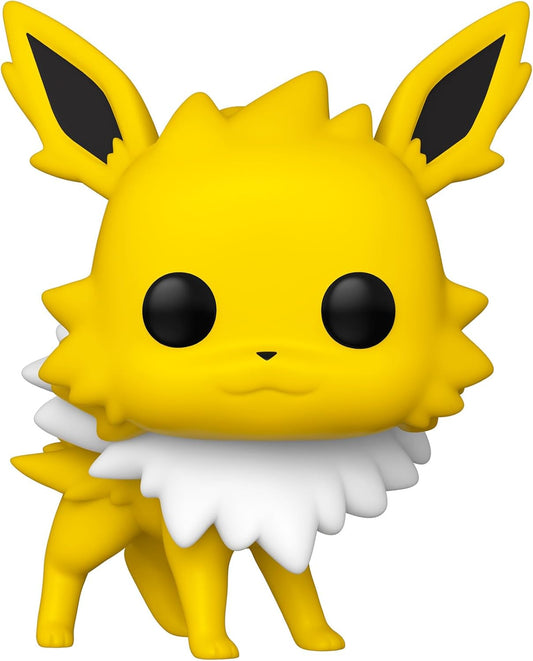 Funko POP! Games: Pokemon - Jolteon