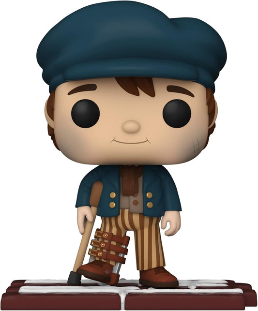 Funko Pop! Movies: A Christmas Carol - Tiny Tim