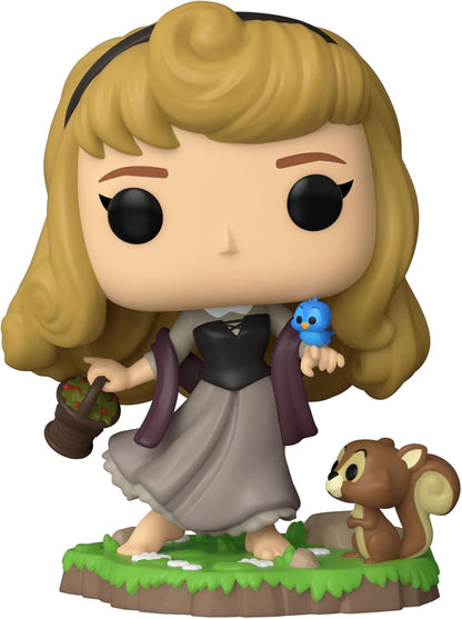 Funko POP! Disney: Ultimate Princess - Aurora