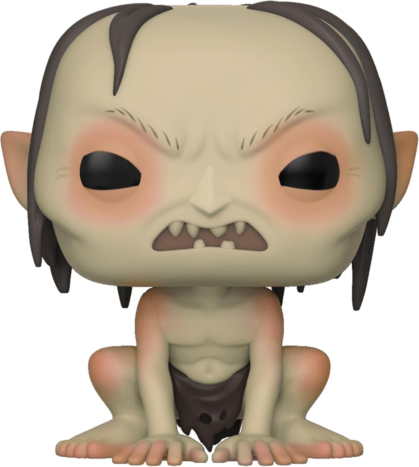 Funko Pop! Movies: Lord Of the Rings/Hobbit - Gollum