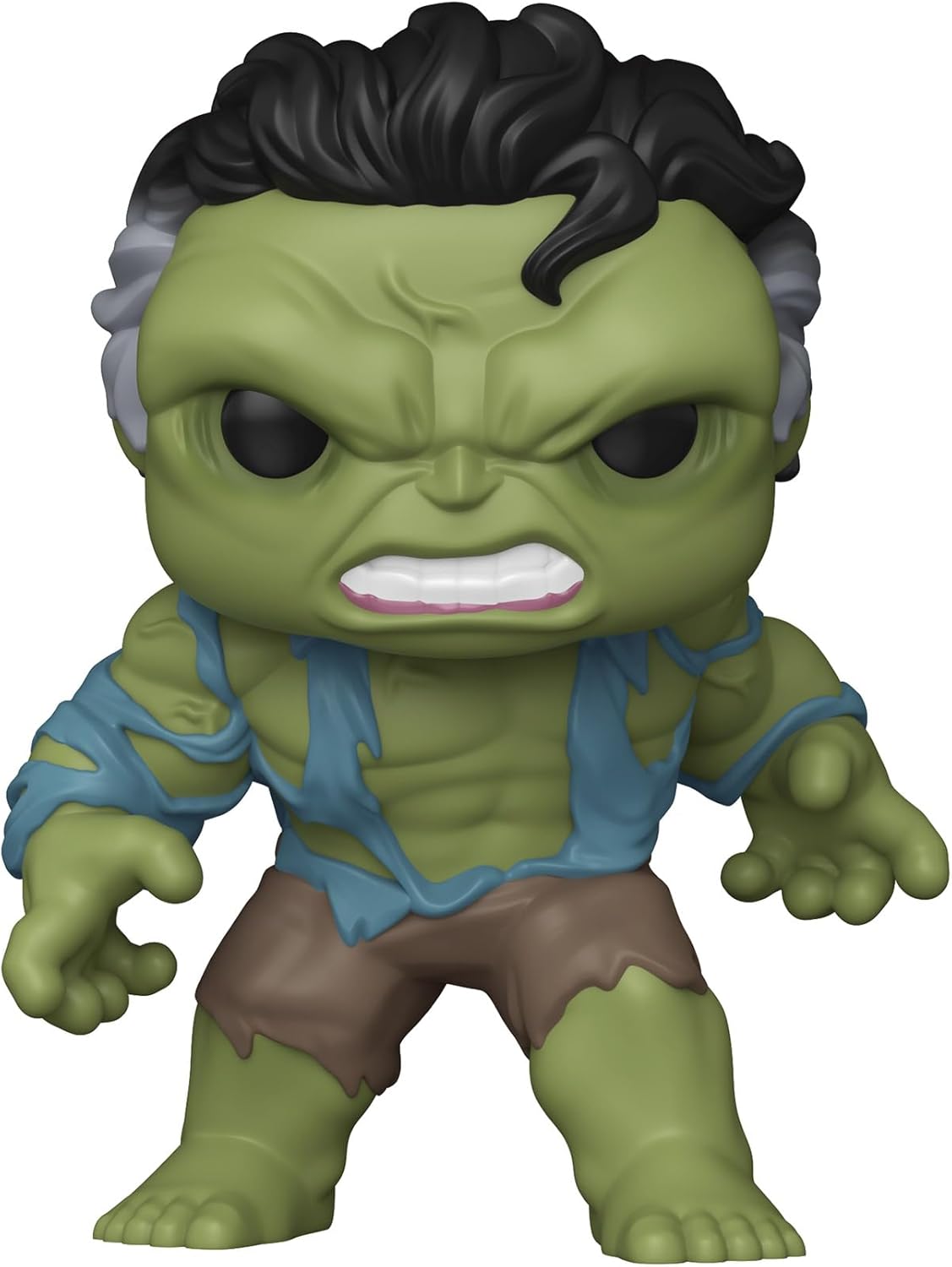 Funko POP! Super: Marvel - Spider-Man Day - Hulk