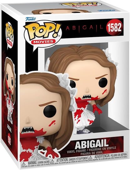 Funko POP! Movies: Abducting Abigail - Abigail