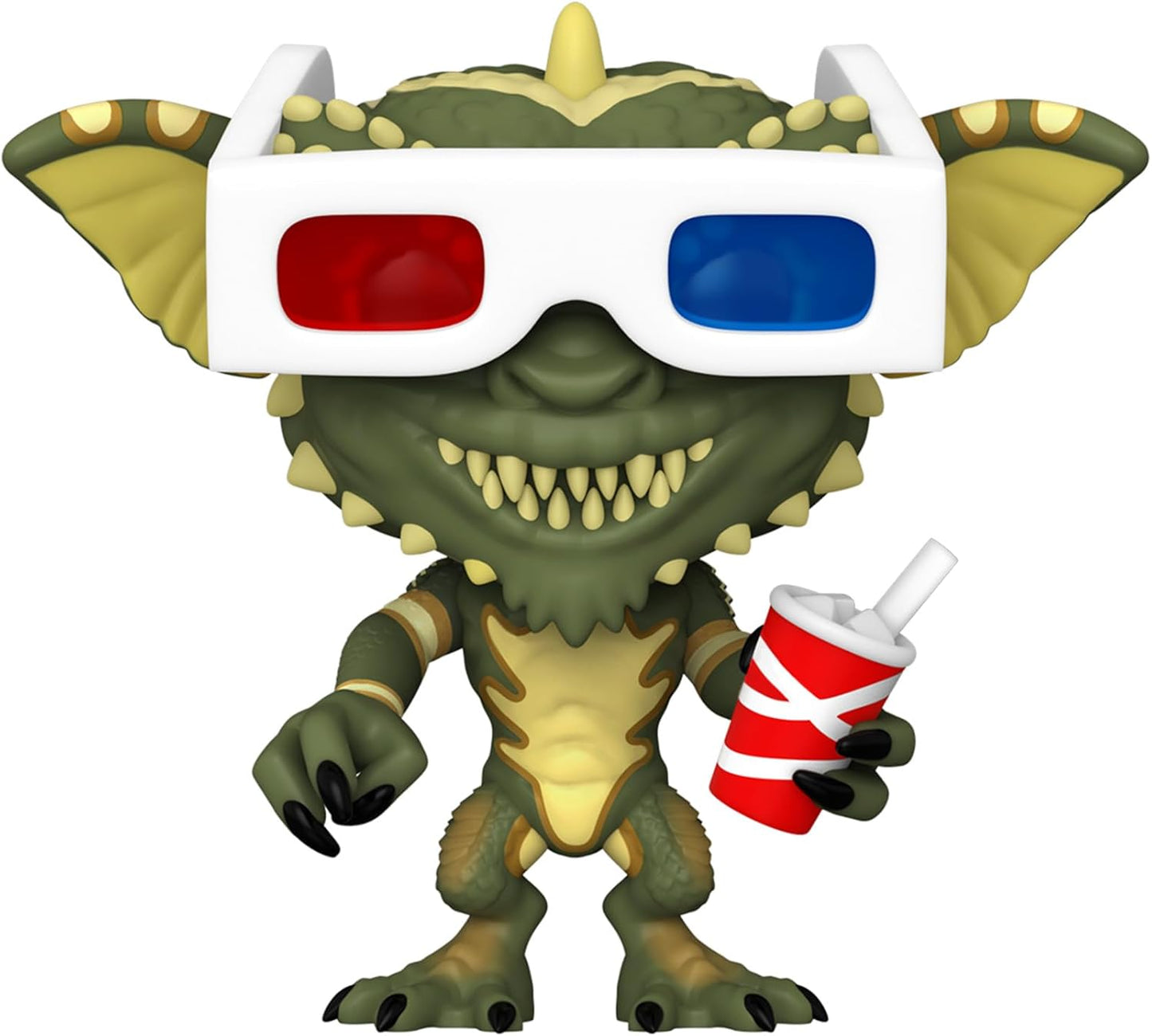 Funko Pop! Movies: Gremlins-Gremlin With 3D Glasses