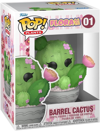 Funko Pop! Home: Kawaii Cactus