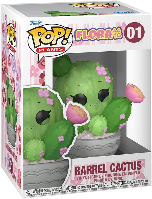 Funko Pop! Home: Kawaii Cactus