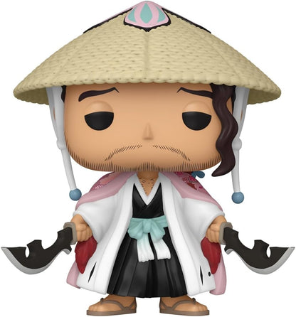 Funko Pop! Animation: Bleach Thousand Year Blood War - Shunsui Kyōraku