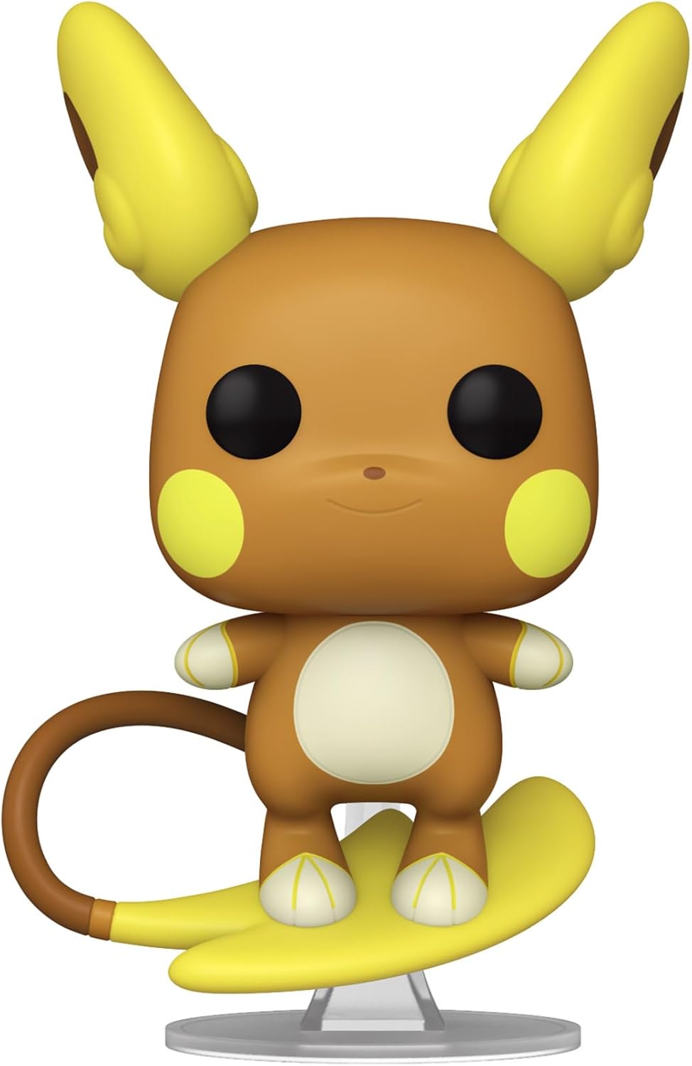 Funko POP! Games: Pokemon - Raichu Alolan