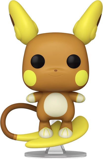 Funko POP! Games: Pokemon - Raichu Alolan