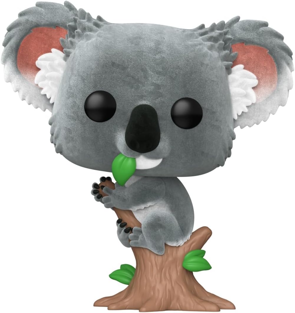 Funko POP! Vinyl: Australian Animals - Koala