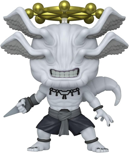 Funko POP! Super: Jujutsu Kaisen - Mahoraga