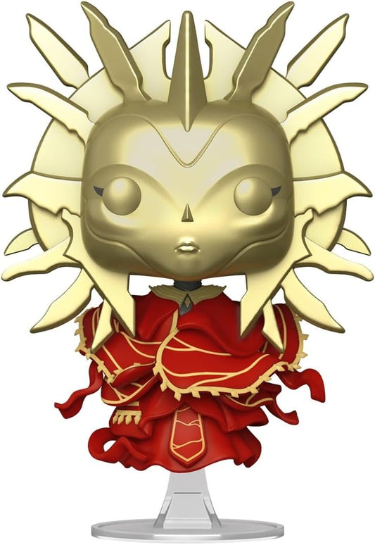 Funko Pop! Games: Dungeons & Dragons S2 - Lady of Pain