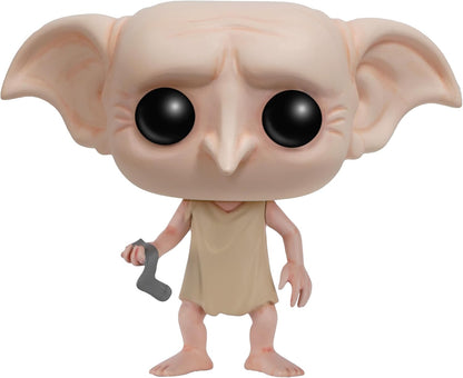 Funko POP! Movies: Harry Potter - Dobby