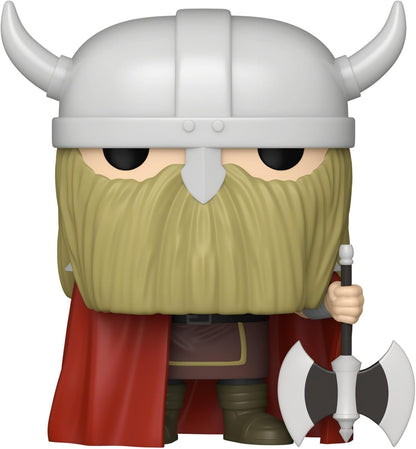 Funko Pop! Animation: Frieren - Eisen