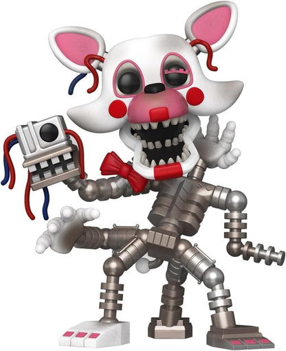 Funko POP! Super: Five Nights at Freddy's (FNAF) - Mangle