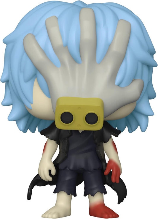 Funko Pop! My Hero Academia: Tomura Shigaraki Special Edition