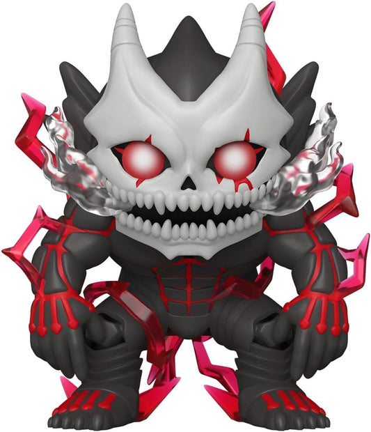 Funko POP! Super: Kaiju No. 8 - Uncontrolled