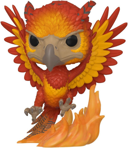 Funko POP! Harry Potter: Fawkes