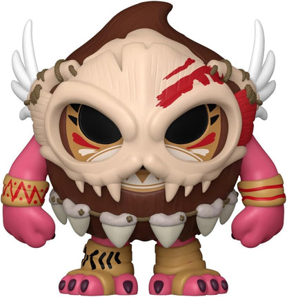 Funko POP! Disney: Moana - Kotu
