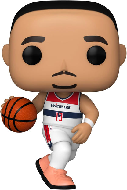 Funko POP! NBA: Warriors - Jordan Poole