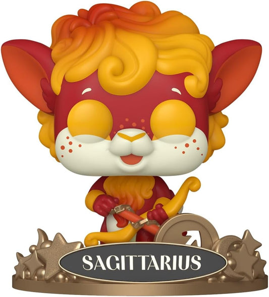 Funko Pop! Zodiac: Sagittarius