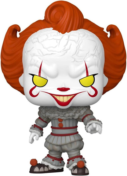 Funko POP! TV: IT - Welcome To Derry - Pennywise