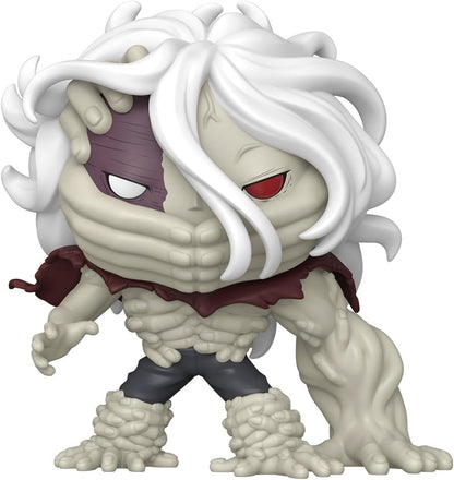 Funko POP! Super: My Hero Academia (MHA) - Tomura Shigaraki