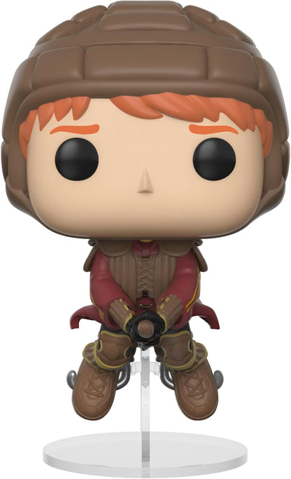 Funko POP! Harry Potter Ron Weasley