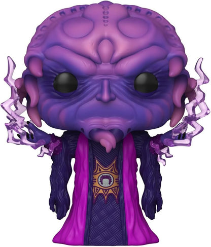 Funko POP! Movies: Mighty Morphin Power Rangers- Ivan Ooze