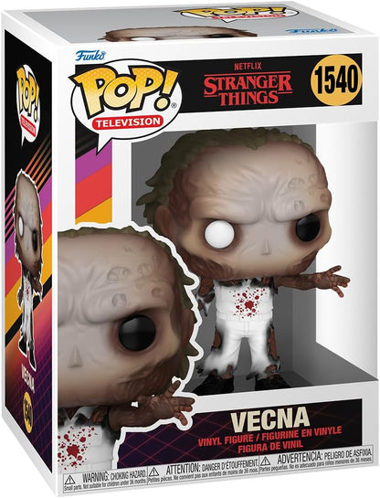 Funko Pop! TV: Stranger Things - Vecna
