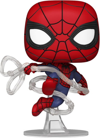 Funko POP! Marvel: Spider-Man Day - Spider-Man