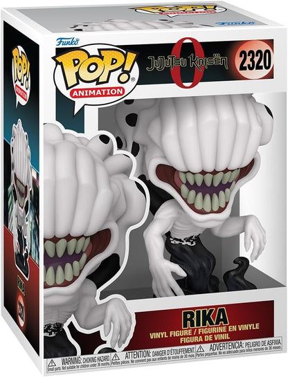 Funko POP! Animation: Jujutsu Kaisen - Rika