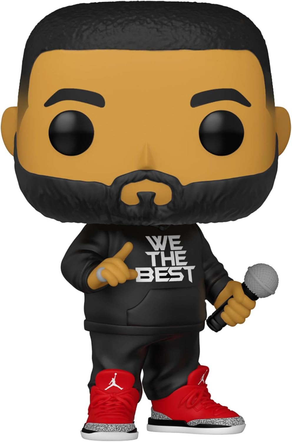 Funko POP! Rocks: DJ Khaled