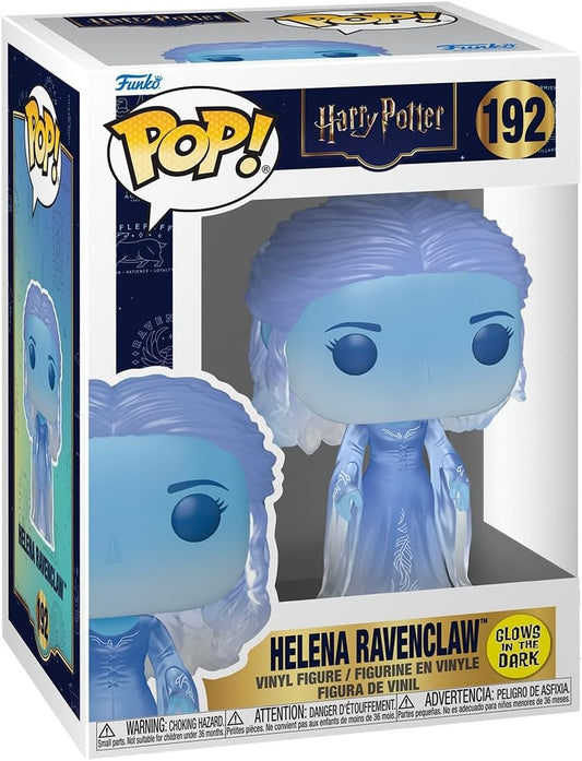Funko POP! Movies: Harry Potter - Helena Ravenclaw