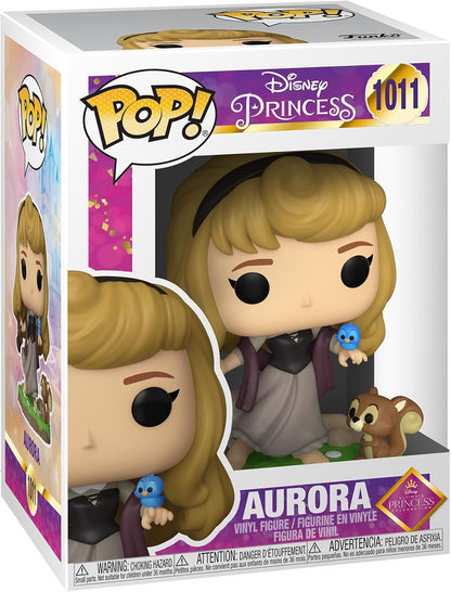 Funko POP! Disney: Ultimate Princess - Aurora