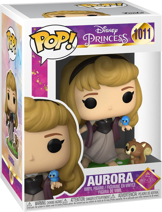 Funko POP! Disney: Ultimate Princess - Aurora