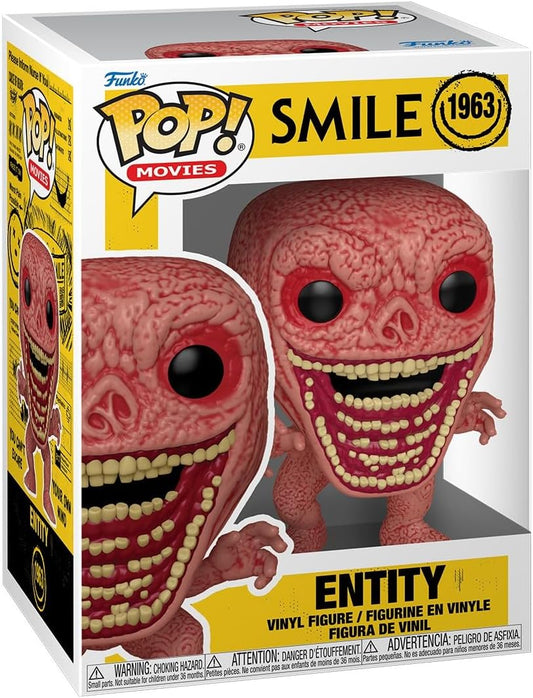 Funko POP! Movies: Smile - Entity