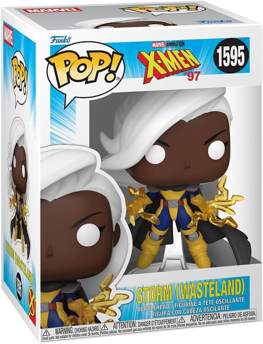 Funko POP! Marvel: X-Men '97 - Storm