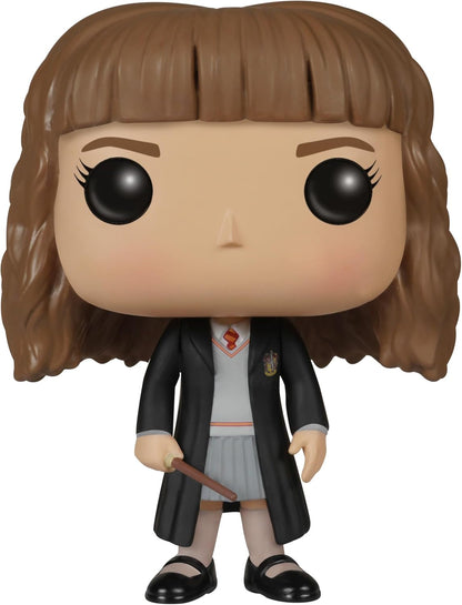 Funko POP! Movies: Harry Potter - Hermione Granger