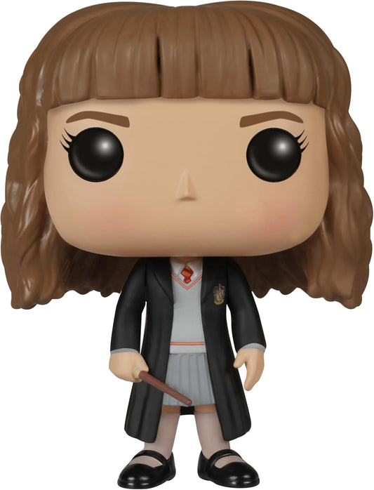 Funko POP! Movies: Harry Potter - Hermione Granger