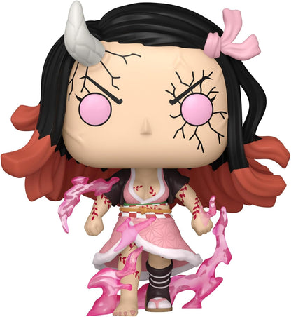 Funko POP! Animation: Demon Slayer - Nezuko
