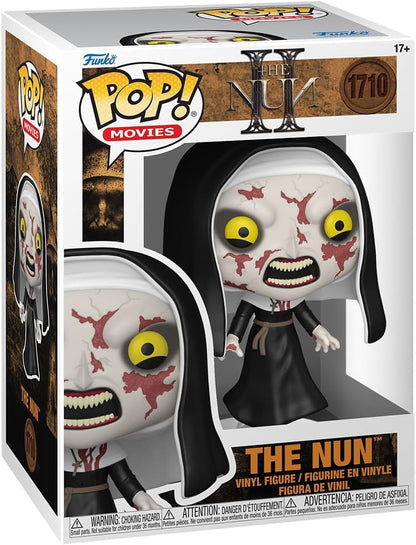 Funko POP! Movies: The Nun II