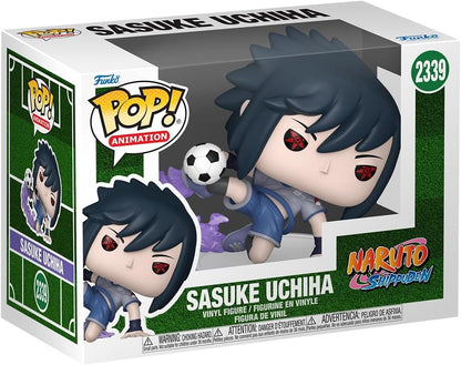 Funko POP! Animation: Naruto Shippuden Football
