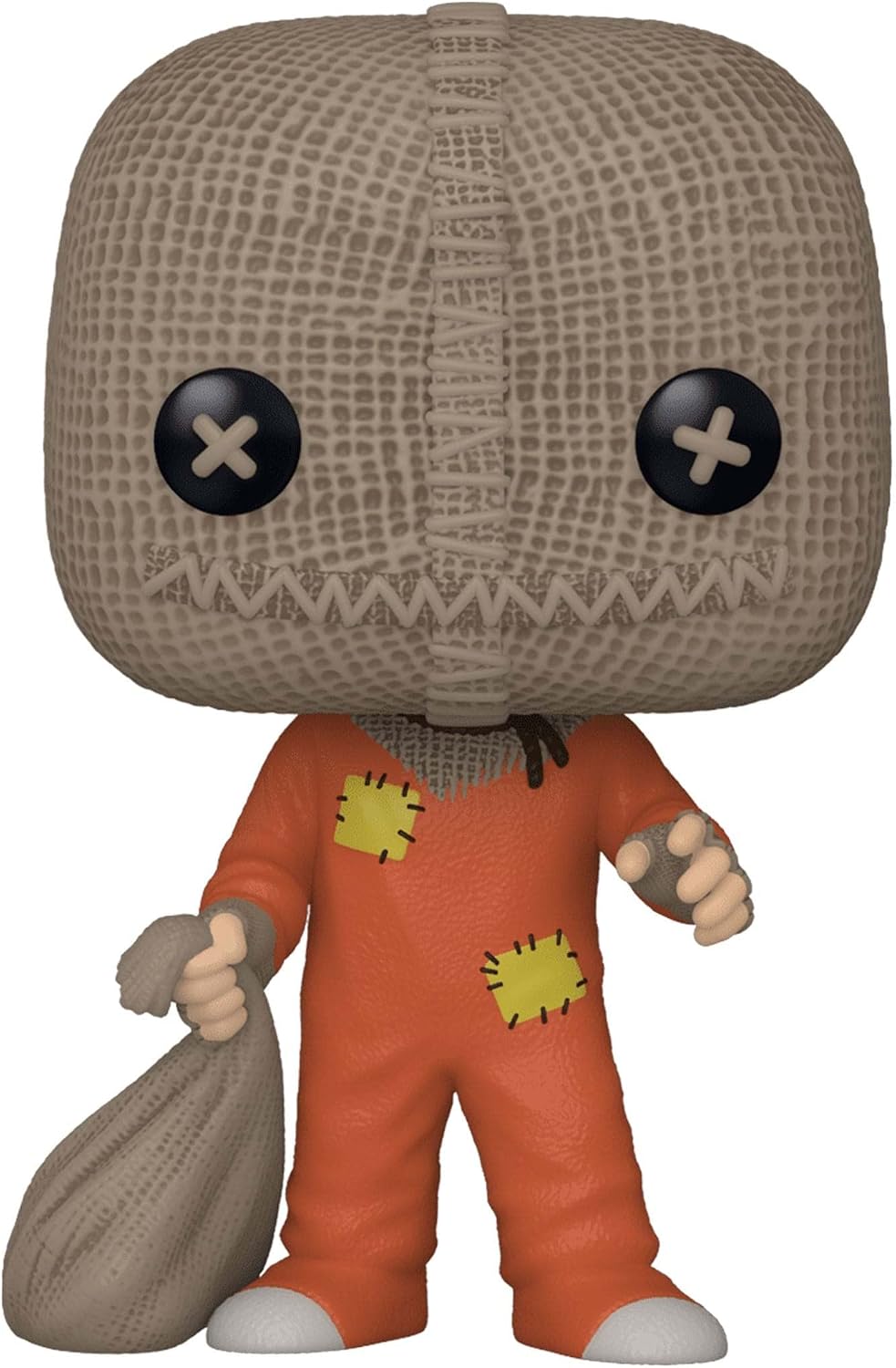 Funko Pop! Movies: Trick 'r Treat - Sam #1242