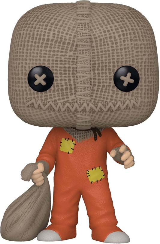 Funko Pop! Movies: Trick 'r Treat - Sam #1242