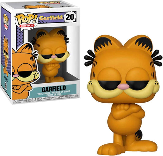 Pop! Comics - Garfield