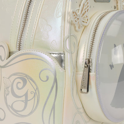 Loungefly: Wicked Part Two Mini Backpack