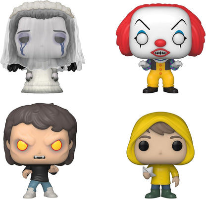 Funko Advent Calendar: 13-Day Spooky Countdown - Annabelle - Annabelle - 13 Days Of Surprises