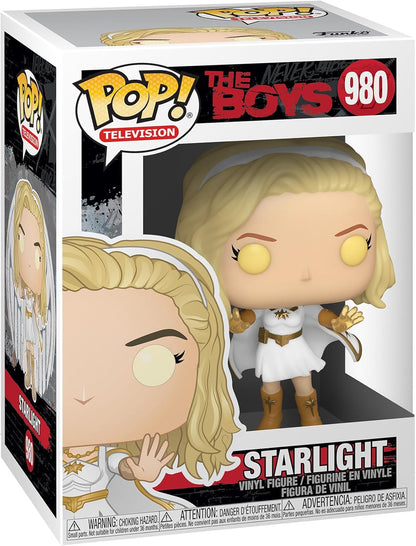 Pop! Vinyl -The Boys - Starlight