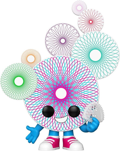 Funko POP! Games: Spirograph