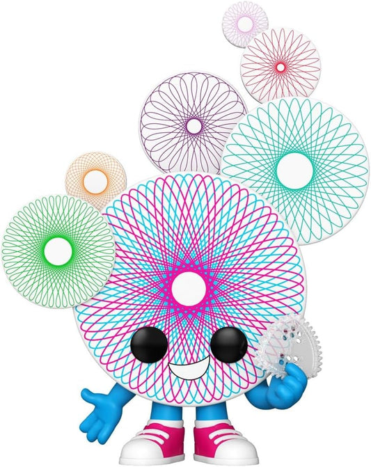Funko POP! Games: Spirograph